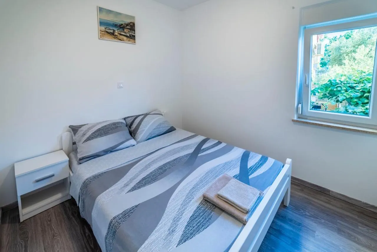 Apartment Goga 풀라 크로아티아