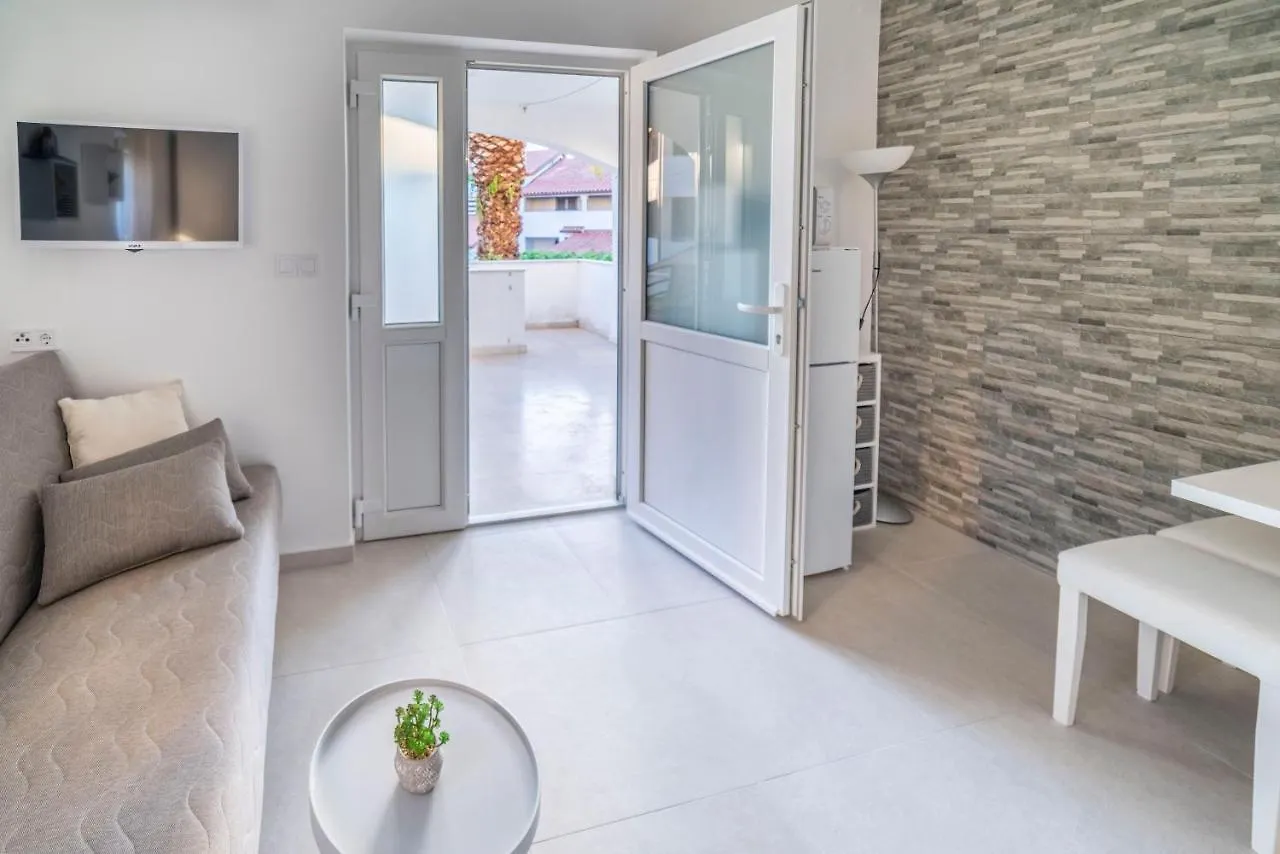 Apartment Goga 풀라