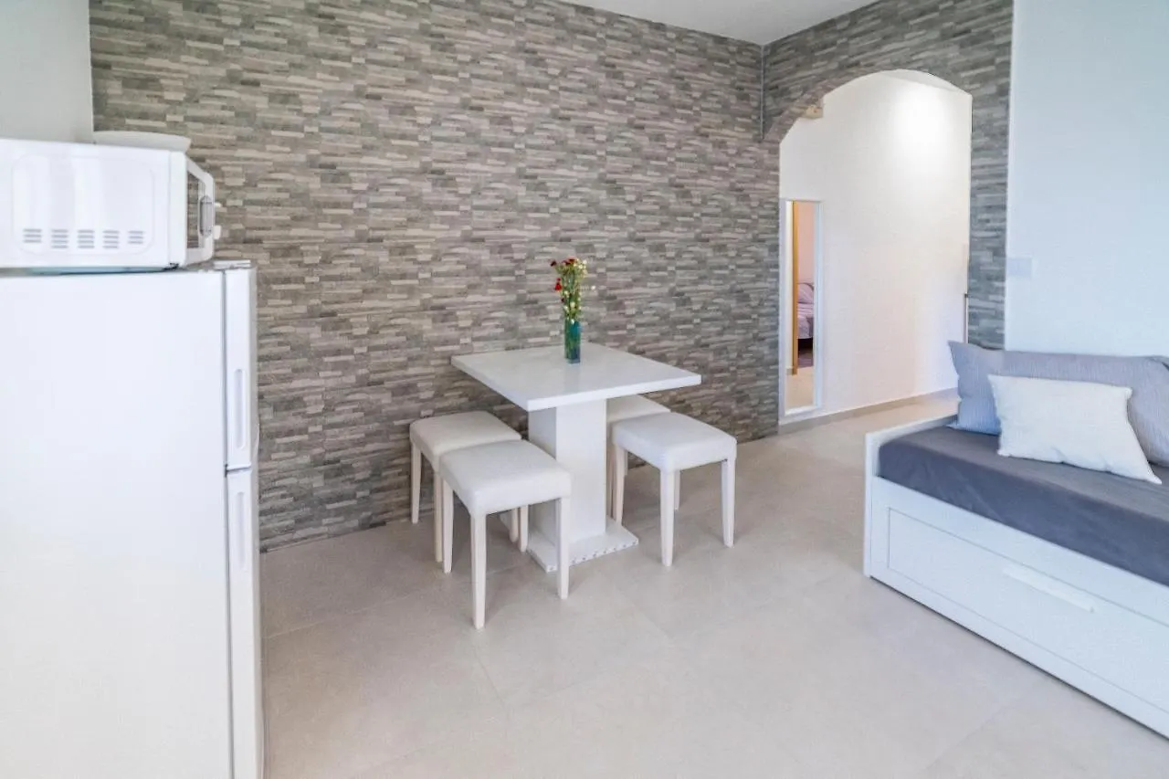 Apartment Goga 풀라 크로아티아