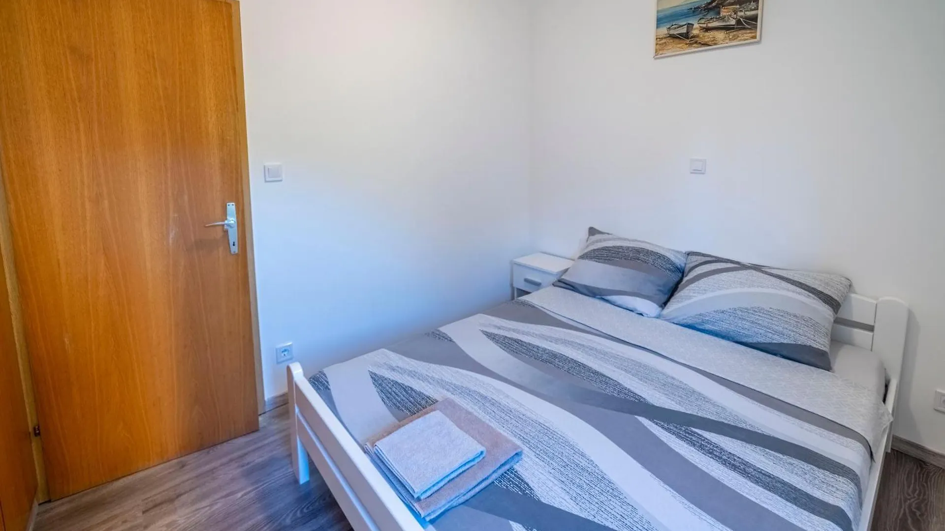 Apartment Goga 풀라