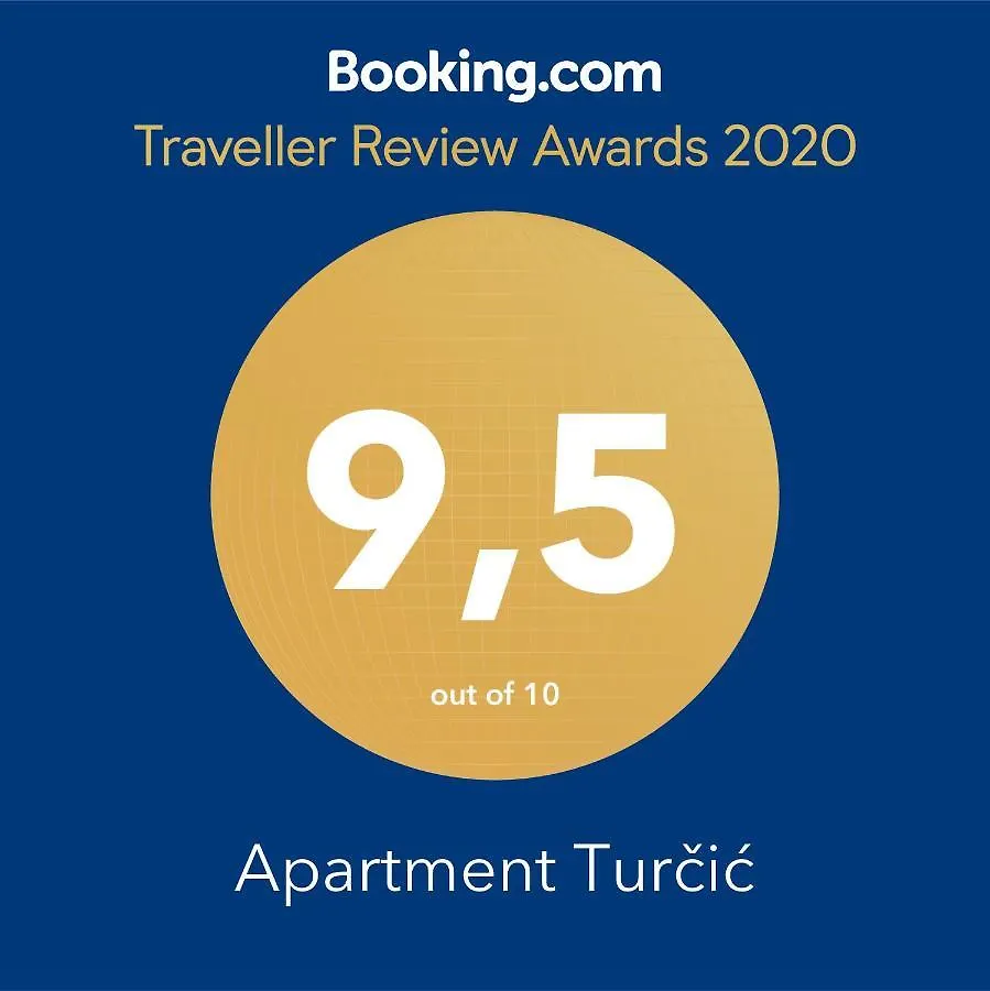 Apartment Goga 풀라